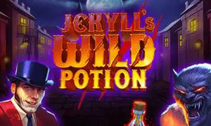 Jekyll's Wild Potion - WinPesa - Nigeria
